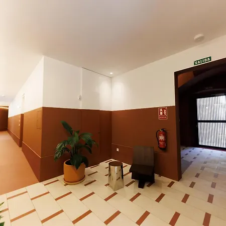 Bravissimo Vivaldi 4d, Monthly Apartman Girona