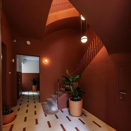 Apartman Bravissimo Vivaldi 4d, Monthly