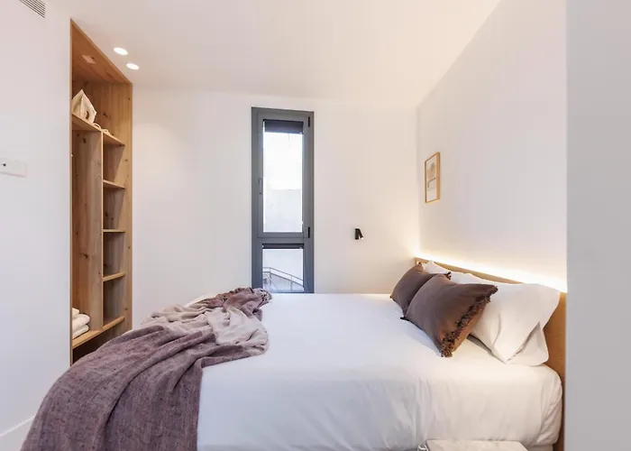 Apartment Bravissimo Vivaldi 4d, Monthly