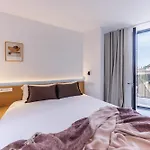 Bravissimo Vivaldi 4d, Monthly Appartamento Girona