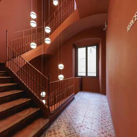 Apartment Bravissimo Vivaldi 4d, Monthly *