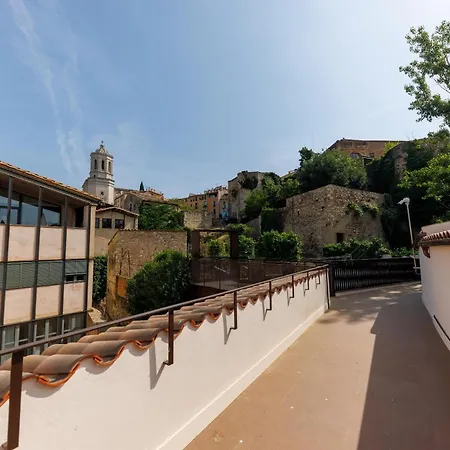 Apartment Bravissimo Vivaldi 4d, Monthly Girona