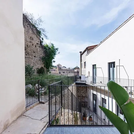 Bravissimo Vivaldi 4d, Monthly Apartment Girona