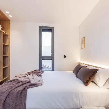 Apartment Bravissimo Vivaldi 4d, Monthly