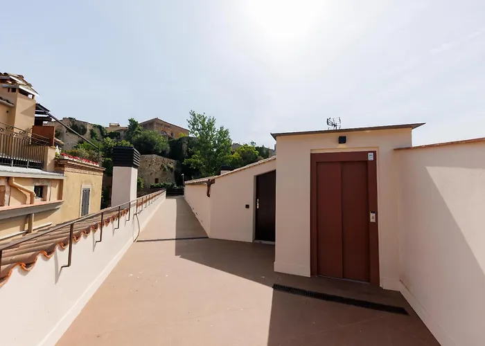 Bravissimo Vivaldi 4d, Monthly Apartment