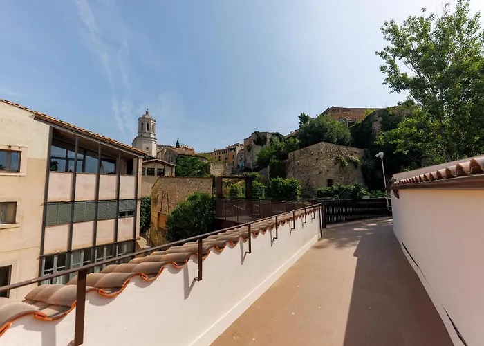 Appartamento Bravissimo Vivaldi 4d, Monthly Girona