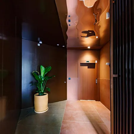 Apartamento Bravissimo Vivaldi 4d, Monthly *