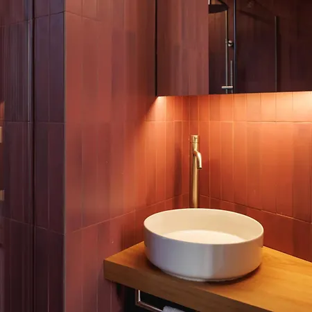 Apartamento Bravissimo Vivaldi 4d, Monthly *