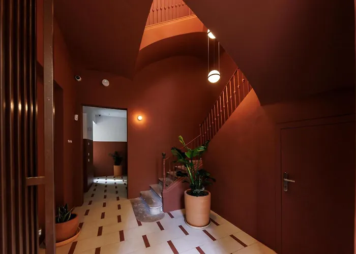 Apartman Bravissimo Vivaldi 4d, Monthly