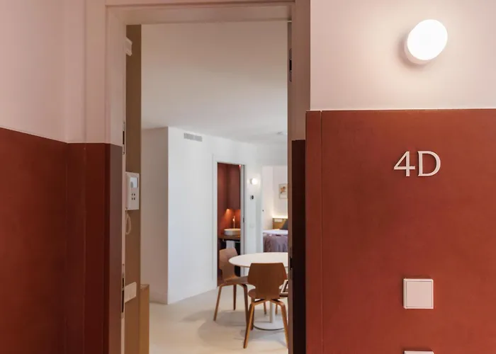 Bravissimo Vivaldi 4d, Monthly Girona