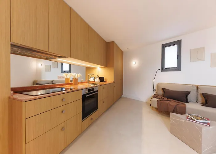 Bravissimo Vivaldi 4d, Monthly Apartman *